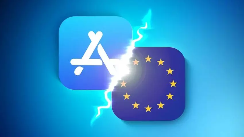 Apple belooft concessies in de App Store in de EU om sancties te vermijden na 26 juni