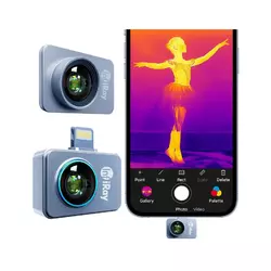 InfiRay (Xinfrarood) P2 Pro