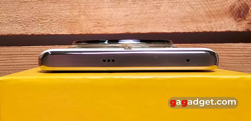 Realme 12 Pro+ 5G test