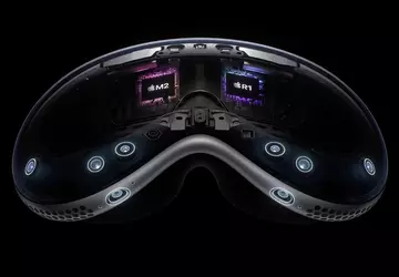 Bloomberg: Apple Vision Pro wordt aangedreven ...