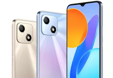 Honor onthult budgetsmartphone Play 40 met ...