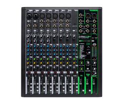 Mackie ProFXv3 serie 12-kanaals professionele effectmixer
