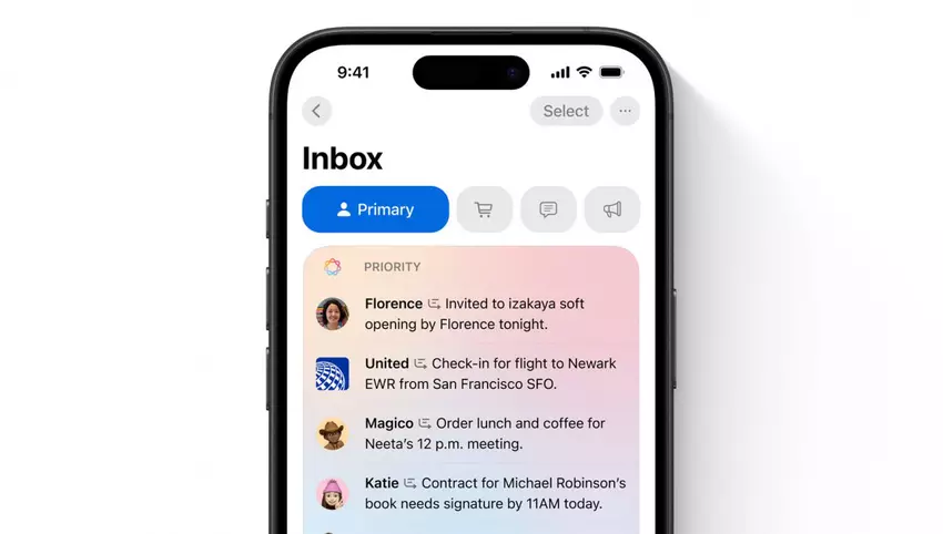 Apple Intelligence wordt in april in de EU gelanceerd en ondersteunt meer talen