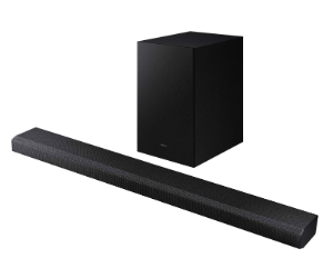 Samsung Q700A-geluidsbalk