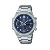 Voorbeeld van het Casio Edifice ECB-S10D-2A horloge