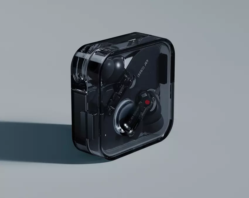 Geruchten: Nothing Ear (3) met vernieuwd ontwerp en verbeterde functies debuteert begin 2024