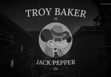 De ster van The Last of ...