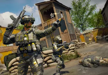 Geruchten: Call of Duty: Black Ops ...