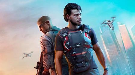 Gelekte gameplayvideo's van MindsEye tonen dynamische achtervolgingen en schietpartijen in de nieuwe game van Rockstar-veteranen