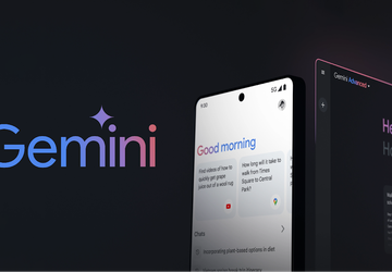 Google lanceert Gemini-uitbreiding voor standaard apps ...