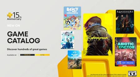 Cyberpunk 2077 siert de PlayStation Plus Extra en Premium catalogus: Sony heeft een geweldige selectie games voor juli