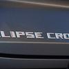Voorkant Mitsubishi Eclipse Cross in Dynamic Shield-stijl