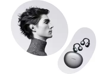 Huawei heeft een nieuwe softwareversie uitgebracht ...