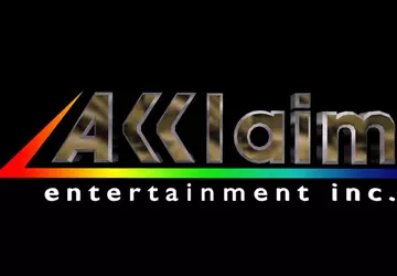 Uitgever van klassieke games Acclaim Entertainment ...