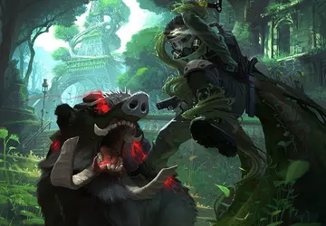 Er is een gedetailleerde gameplaytrailer onthuld ...