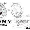 Sony WH-1000XM6 Ontwerp