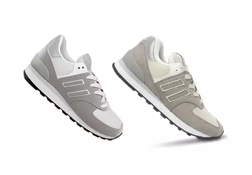 Ontwerper maakt van Apple's sneaker-emoji een ...