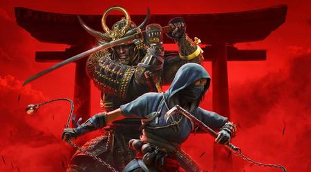 Assassin's Creed Shadows preload op PS5 start op 15 maart: de grootte van het installatiebestand is ook onthuld