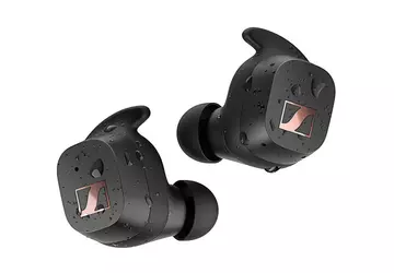 Sennheiser Sport True Wireless op Amazon: ...
