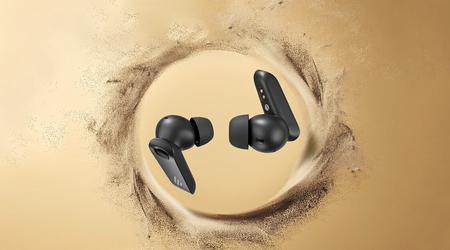  Edifier NeoBuds Evo: ANC, Bluetooth 5.4 en tot 37 uur batterijduur voor $84