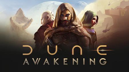 De beste manier om Arrakis te ervaren: de schrijvers van Dune: Awakening hebben een lovende trailer uitgebracht met welsprekende citaten van critici
