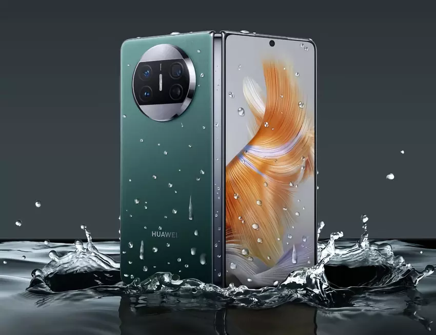 Geruchten: Huawei werkt aan goedkope opvouwbare smartphone onder het merk Nova