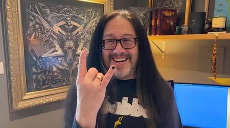 Romero Games is nog steeds in leven: verschillende uitgevers tonen interesse in nieuwe projecten van de auteur van Doom en Quake