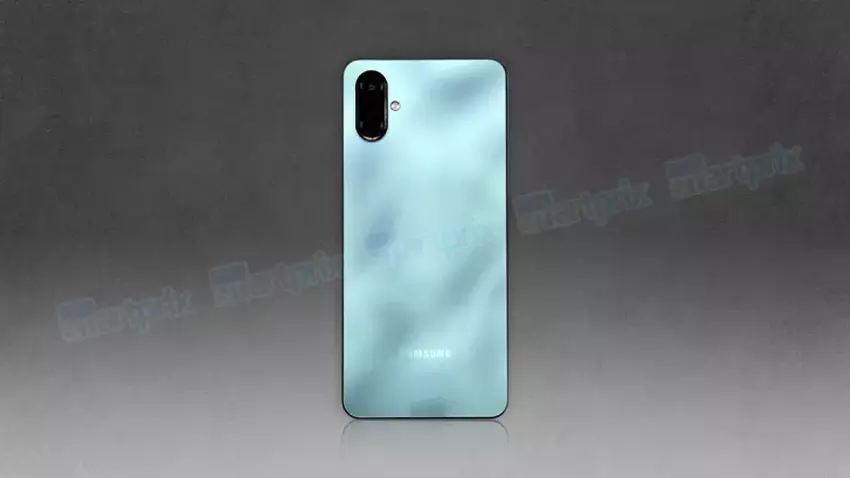 Samsung vernieuwt de stijl van zijn betaalbare smartphones: wat is bekend over de nieuwe Galaxy F06