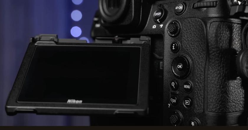 Nikon Z 9 Beste camera voor fotojournalistiek