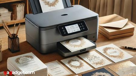 Beste Printer voor Enveloppen