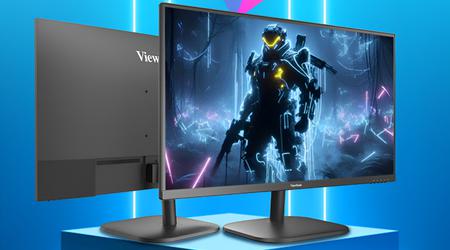 ViewSonic onthult 27-inch 1080p 144Hz-monitor in China voor $75