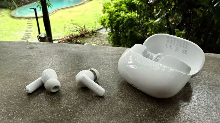 Baseus Bass BP1 Pro goedkope echte draadloze oordopjes