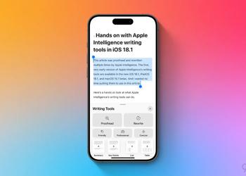 Meta heeft Apple Intelligence uitgeschakeld in ...