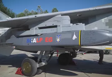 Na het succesvolle gebruik van SCALP ...