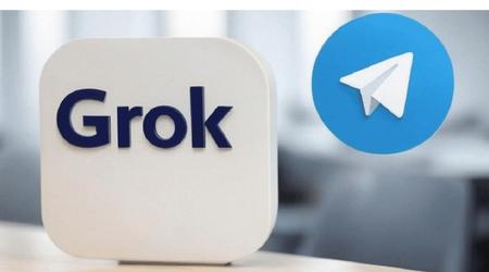 Onverwachte samenwerking: xAI's chatbot Grok is nu beschikbaar in Telegram