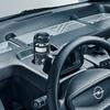 Vernieuwde Opel Rocks - interieur
