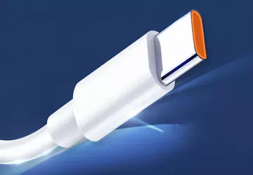 Xiaomi heeft een USB-C naar USB-C ...