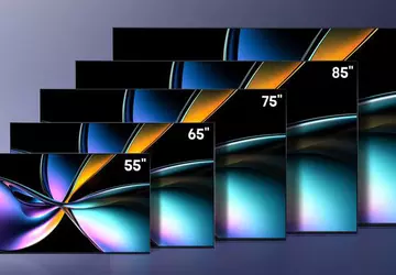 Hisense opent pre-orders voor U7QG Mini ...