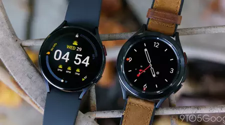 Galaxy Watch 4 krijgt Wear OS 5-update