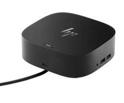 HP docking station G5