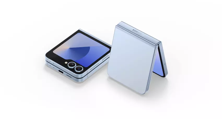 Galaxy Flip 6- en Fold 6-gebruikers kunnen Gemini in slechts een seconde oproepen via de zijknop