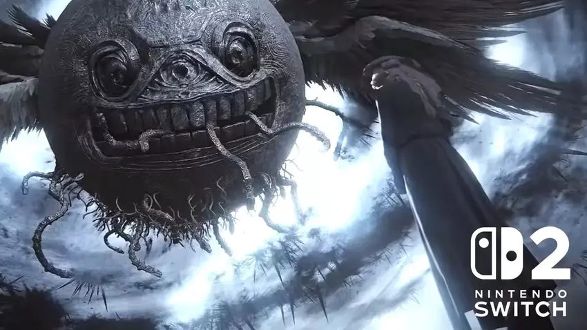 Bijna Bloodborne: FromSoftware heeft The Duskbloods aangekondigd, een multiplayer actiegame die een Nintendo Switch 2 exclusive wordt.