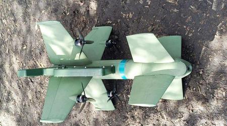 Rusland heeft nieuwe draagbare afvangdrones ontwikkeld en past deze al toe aan het front