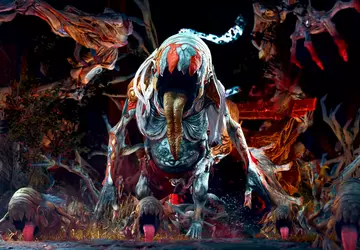 Capcom deelt nieuwe details over Kunitsu-Gami: ...