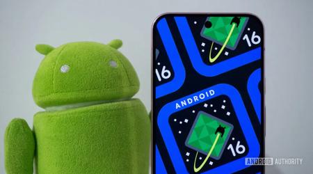 Android 16 zal gebruikers kunnen waarschuwen voor automatische tijdzoneverandering