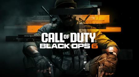 "Je hele leven is een leugen": de eerste volledige trailer voor Call of Duty: Black Ops 6 is onthuld