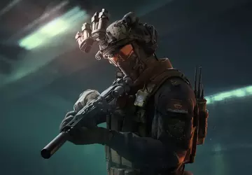 De ambitieuze online shooter Delta Force: ...