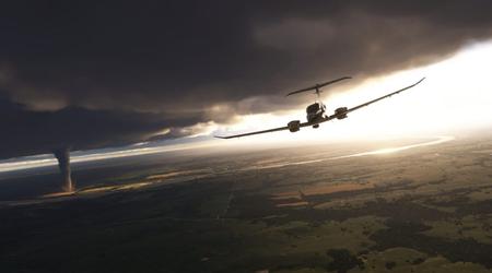 De ontwikkelaars van Microsoft Flight Simulator 2024 werken al aan de eerste update voor de game