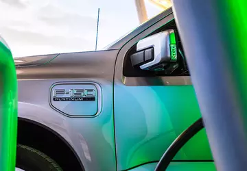 Ford F-150 OTA update heeft de ...