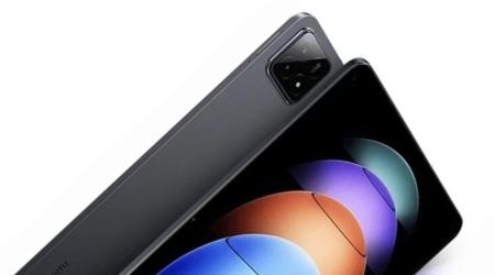 Xiaomi maakt zich op voor de aankondiging van de Pad 6S Pro: hoe zal hij eruitzien?